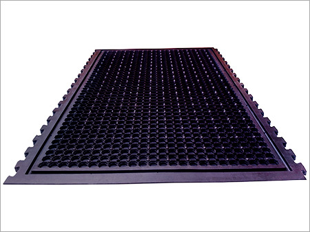 Rubber Mat