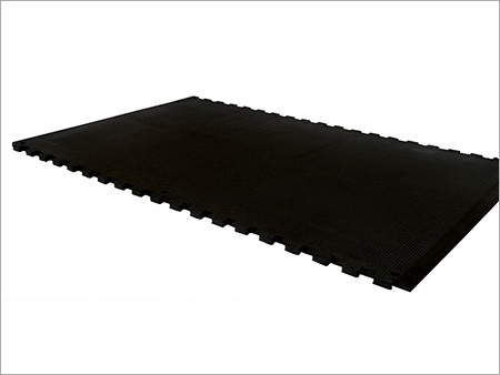 Rubber Floor Mats