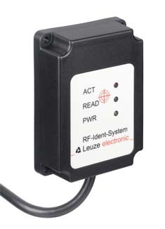 RF Identification