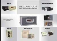 Electronic Safe