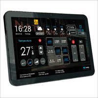 Intelligent Touch Panels