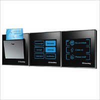 Hotel Card Key Switch