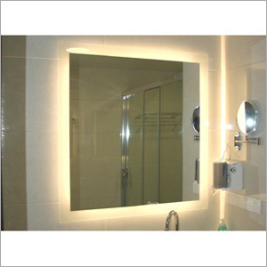Bathroom LED Mirror