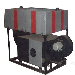 Industrial Air Dryer