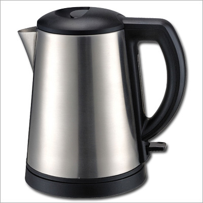 Steel Kettle