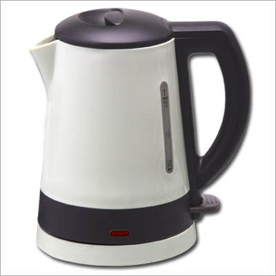 Plastic Kettle