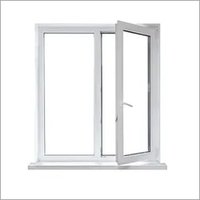 Termite Proof Casement Window