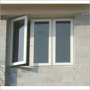 Sound Proof Casement Window