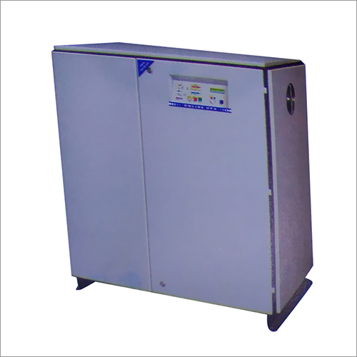 Online UPS Supermax-Series-II Online UPS Supermax-Series-II