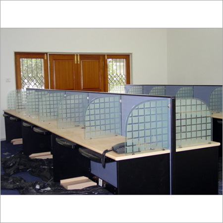 Machine Made Designer Workstation