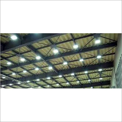 LED Ceiling Lights