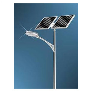 Solar Street Lights