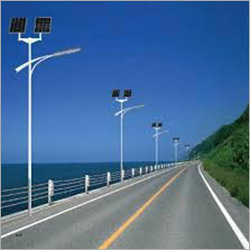 Solar Lights