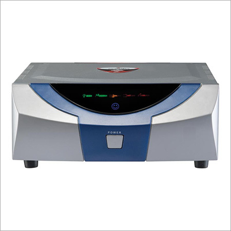 Digital Inverter