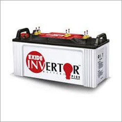 Exide Inverter Batteries