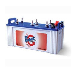 Power Inverter Batteries