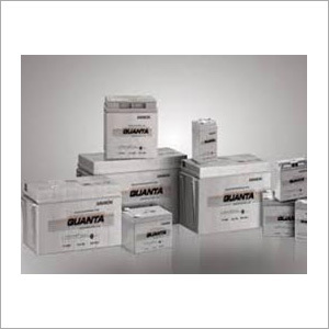 Industrial Alkaline Batteries