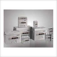 Industrial Alkaline Batteries