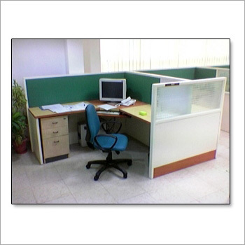 Machine Made Designer Work Station