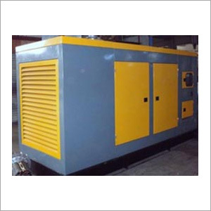 Diesel Generator Set
