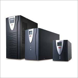 Solar UPS