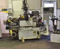 Cnc Centerless Grinder - Automatic Grade: Semi-automatic