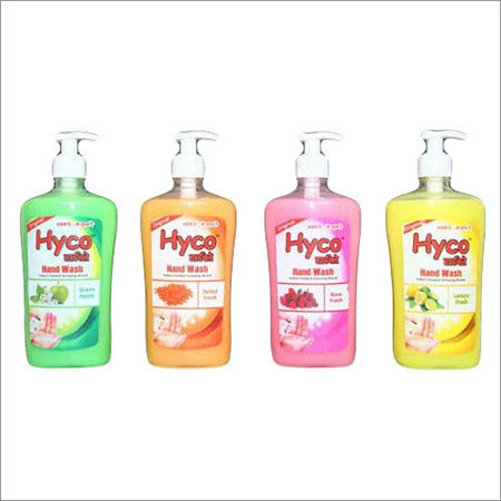 250ML Liquid Hand Wash