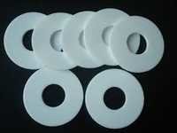 PTFE SOLID RING