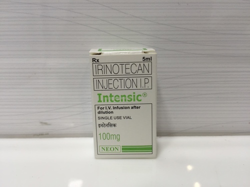 Irinotecan 100 mg