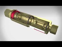 LPG Cutting Torch Flash Back Arrestor Sets