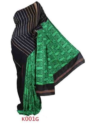KHESH GURJARI SAREE