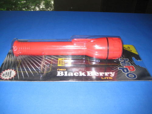 Blister Packing Torch-2