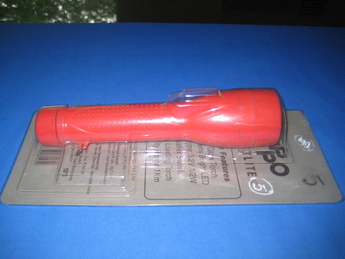 Blister Packing Torch-5