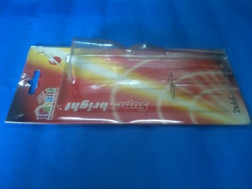 Blister Packing for Torch