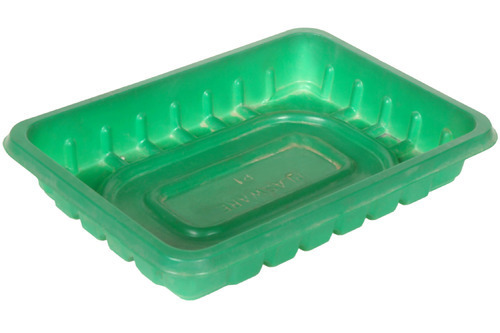Punnet Tray