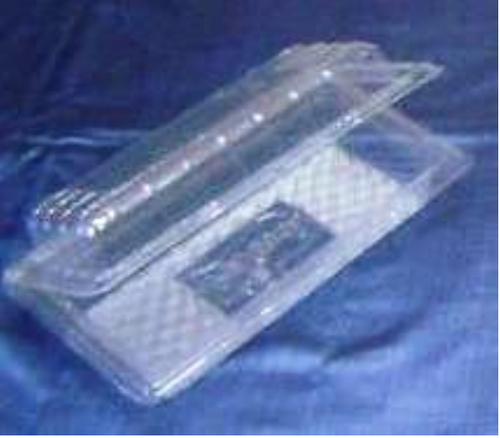 Loaf Cake Box