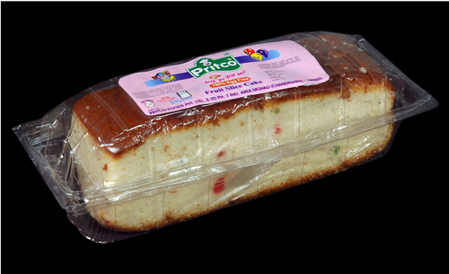 Cake Box