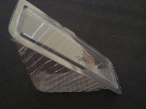 Sandwich Box