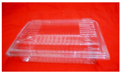 Biscuit Box