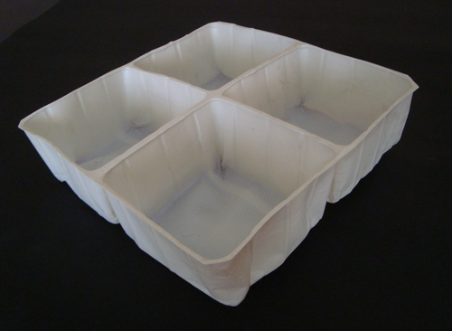 Tray Sweet Box