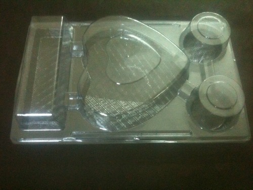 Designer Gift Box for Cake Confectionery