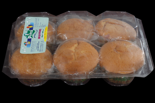 Muffin Packaging
