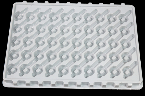 Watch Display Tray