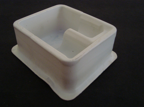 Pharmaceutical Packaging Trays