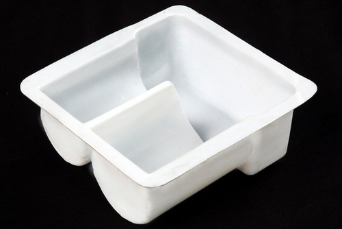 Vial Storage Trays