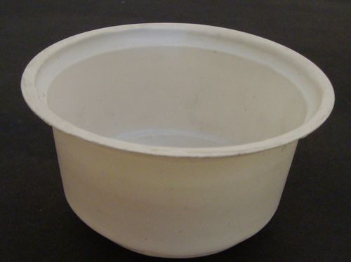 Disposable Ice Cream Cup
