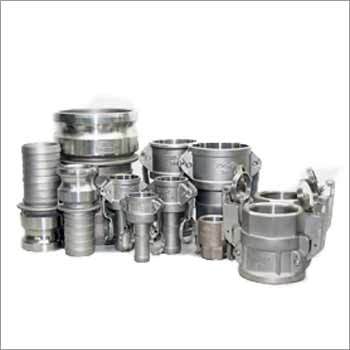 Camlock Coupling