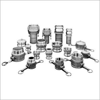 SS Coupling Casting