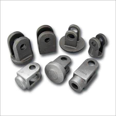 Stainless Steel Investment Cast Parts