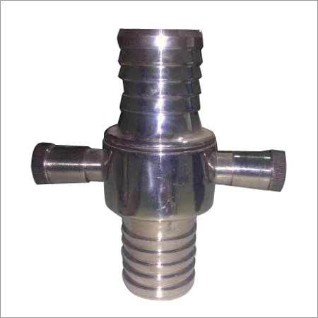 Fire Coupling